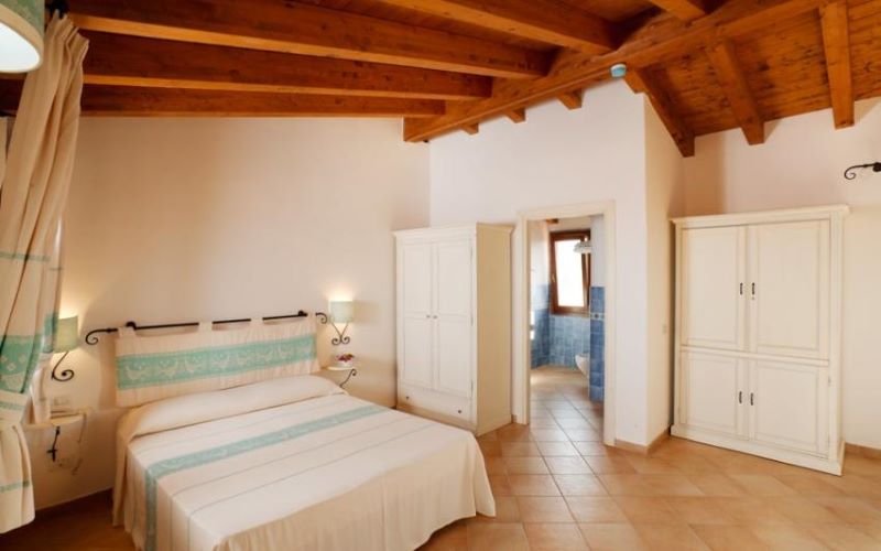 RESIDENCE BAIA DEI MIRTI
